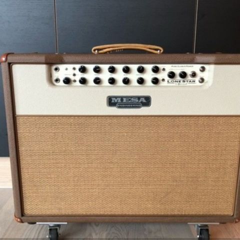 Mesa Boogie Special 2x12