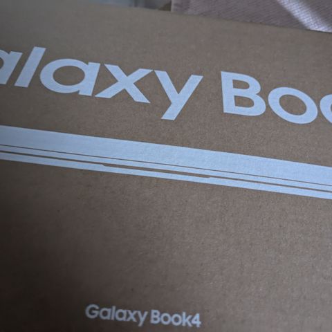 Galaxy Book4