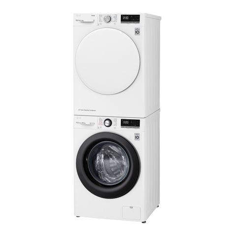 LG Vaskemaskin og tørketrommel