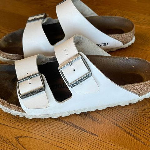 Birkenstock Arizona str 39