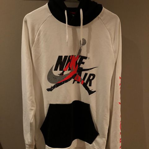 Nike Jordan genser (fake)