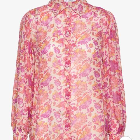 Claire Woman bluse