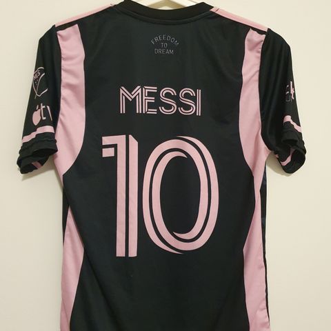 Inter Miami FC 23/24 - Messi