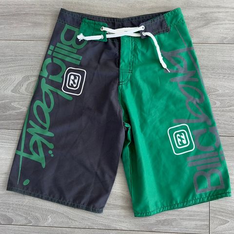 Billabong shorts str 12-13 år