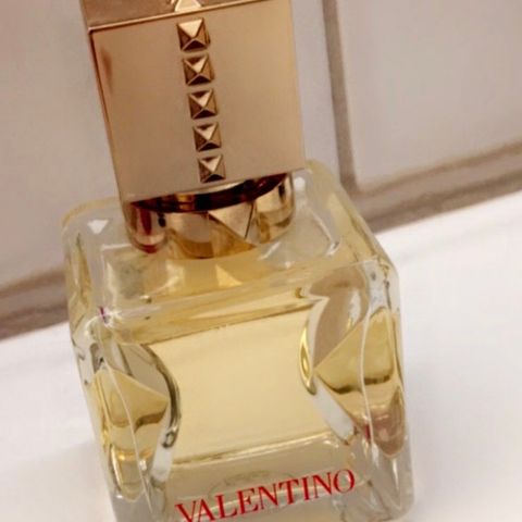 Valentino Parfyme Voce Viva EDP 30 ml