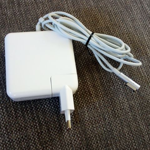 Lader til Macbook Pro