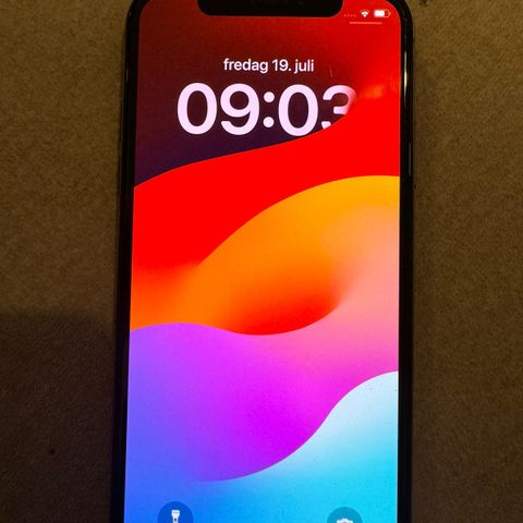 iPhone XR