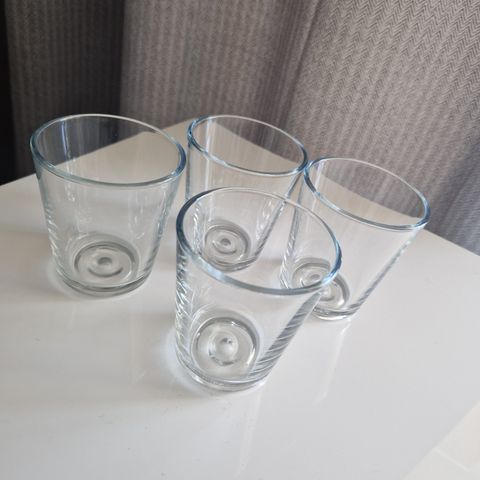 4 eva solo vannglass