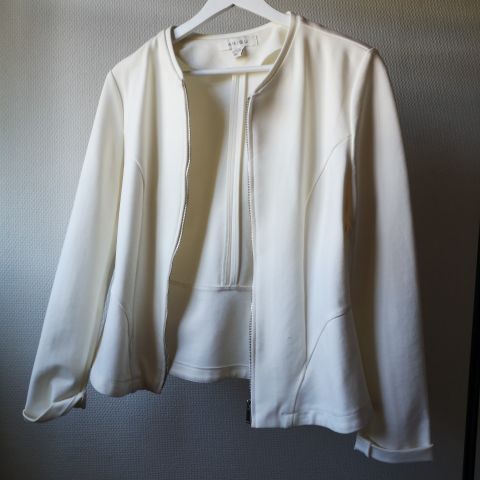 Pen blazer/jakke/dressjakke