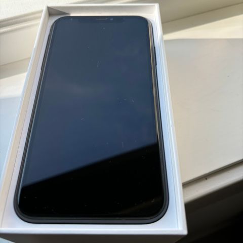 iPhone XR 128 GB