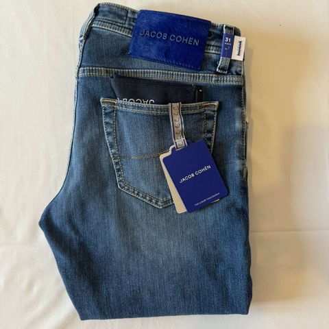 Jacob Cohen jeans