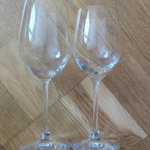 Stiernholm Vin glass