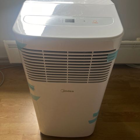 Midea aircondition