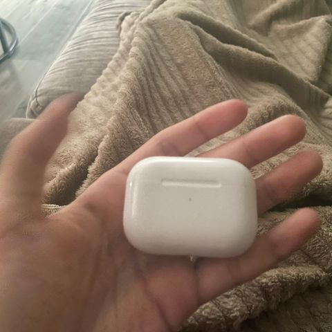 AirPods pro gen 2 case