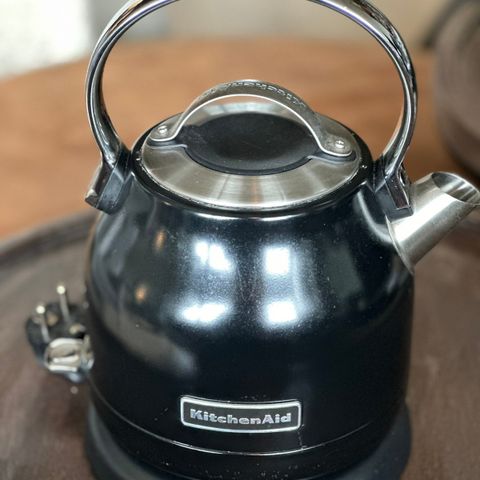 KitchenAid vannkoker