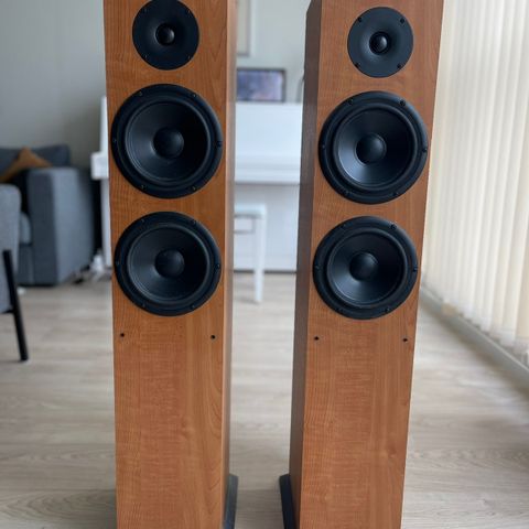 AudioVector C-serie