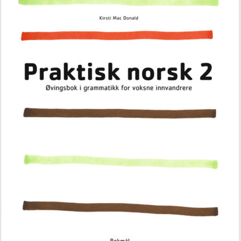 Praktisk norsk 2.