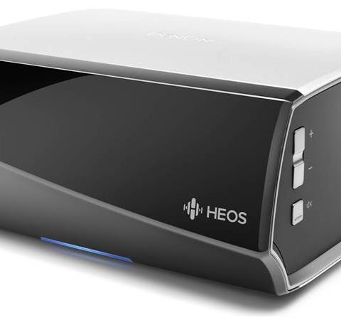 Denon Heos amp hs1