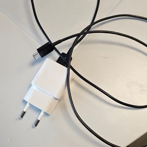 Normal usb C