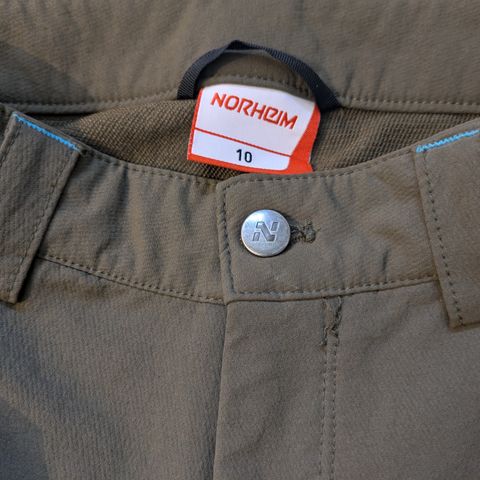Norheim bukse - nærmest ubrukt