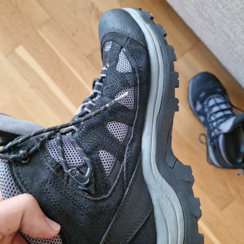 Salomon GTX 42 2/3