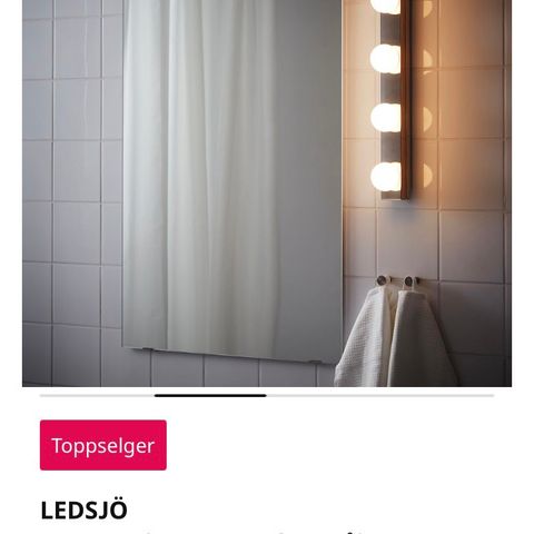 Ledsjö IKEA