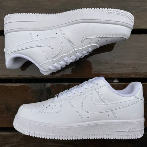 (HELT NYE) AIR FORCE 1 07’