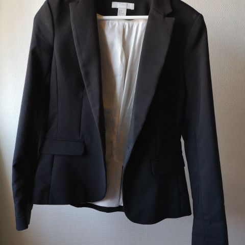 Blazer/dressjakke