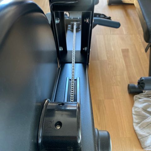 Concept2 RowErg PM5