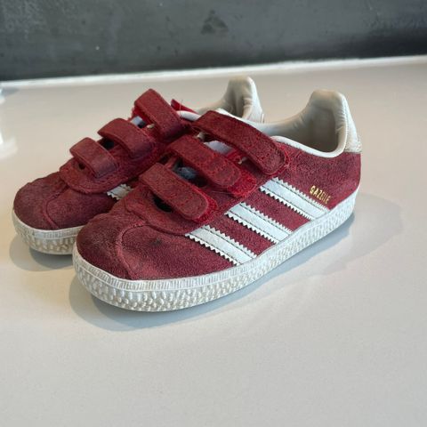 Adidas Gazelle str. 25