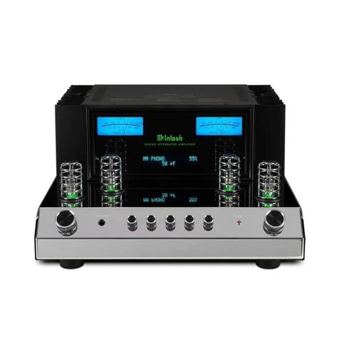 Mcintosh MA352 ønskes kjøpt!