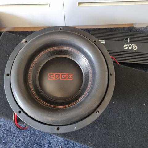 Edge edp 122spl 4500w