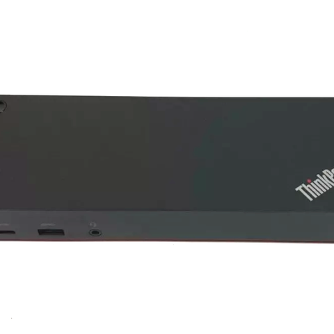 LENOVO THINKPAD 4K- HYBRID 40AF DOCKING STATION USB-C/USB 3.0 HDMI