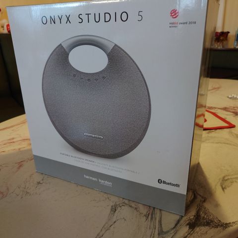 Onyx studio 5