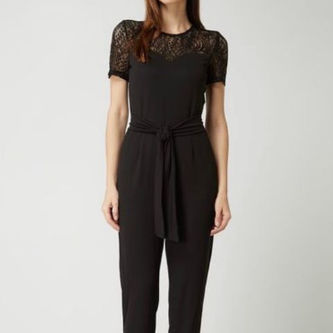 Jumpsuit