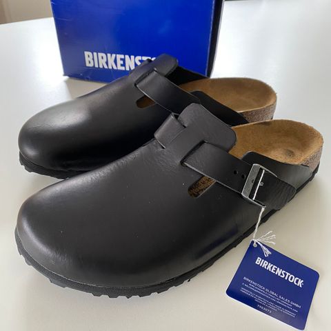 Birkenstock str 46