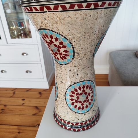 Darbuka Tromme Tabla solo selges