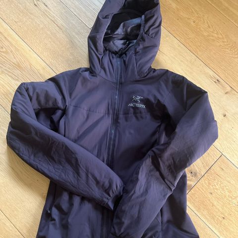 Arcteryx atom Lt Hoody str xs