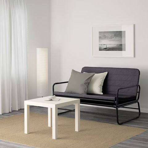 Ikea Hammarn Sovesofa