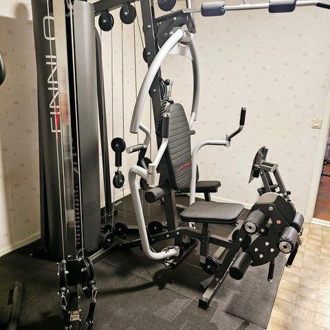 Finnlo Multigym Autark 6800