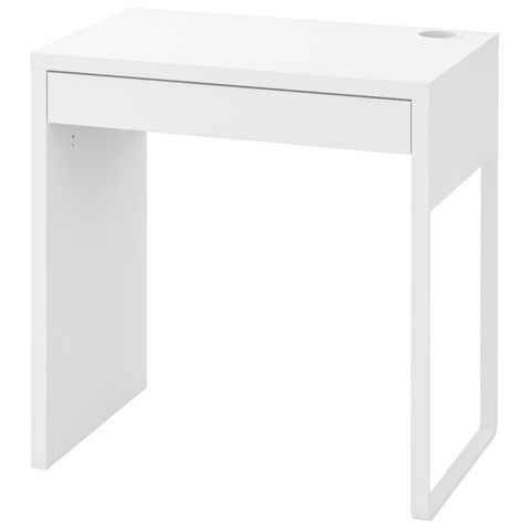 IKEA Micke skrivebord / pult / writing desk