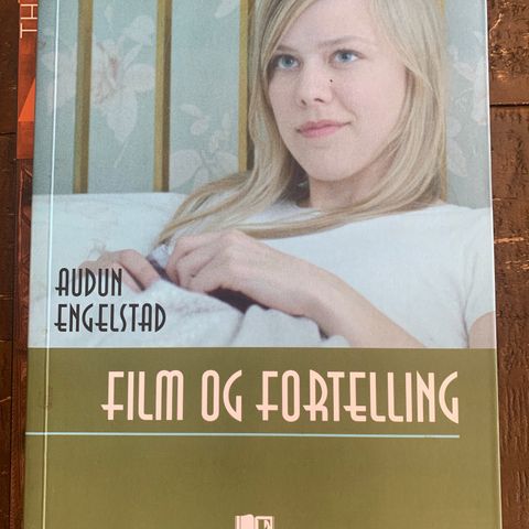 Film og fortelling