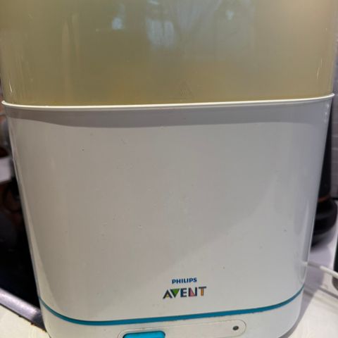 Avent sterilisator