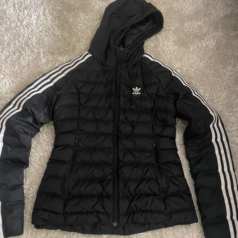 Adidas jakke