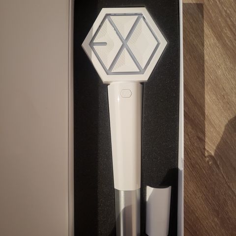 Som Ny Exo Eribong Lightstick Ver 2