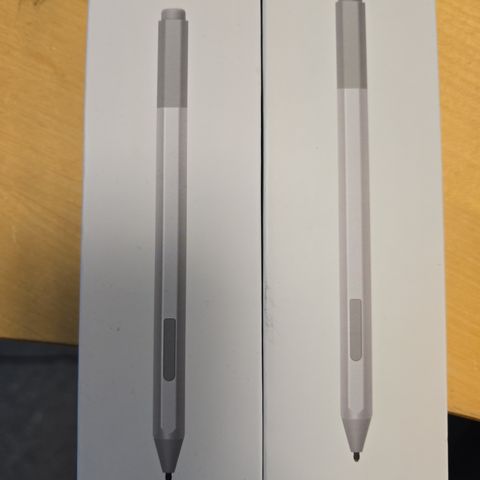 Microsoft Surface Pen modell 1776