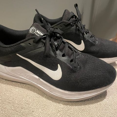 Nike joggesko strl. 42