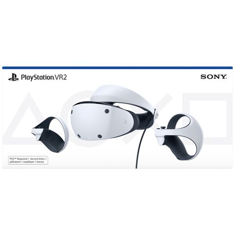 Playstation Vr 2 ønskes kjøpt