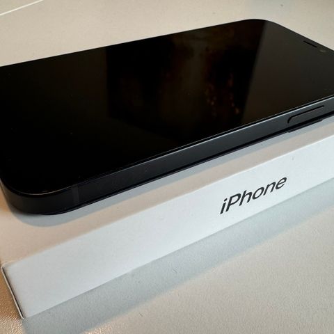 Iphone 12, 128 gb