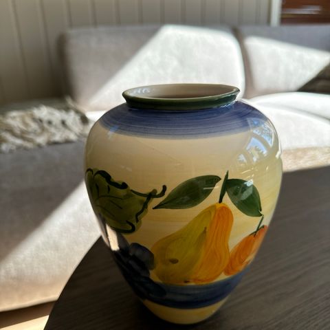 Vase